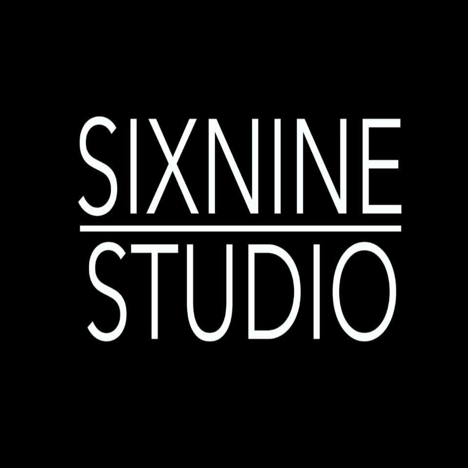 SIXNINE STUDIO Logo